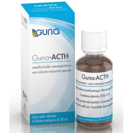 GUNA ACTH%D6 OS GTT 30ML