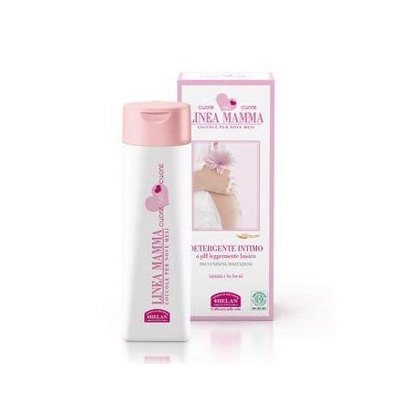 MAMMA DETERGENTE INTIMO 200ML