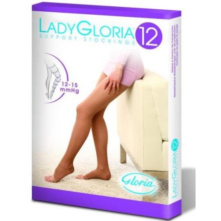 LADYGLORIA 12 COL PU/A SAH 3