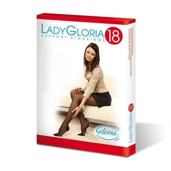 LADYGLORIA 18 AREG PU/A SAH 5