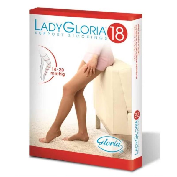 LADYGLORIA 18 COL PU/A SAH 5