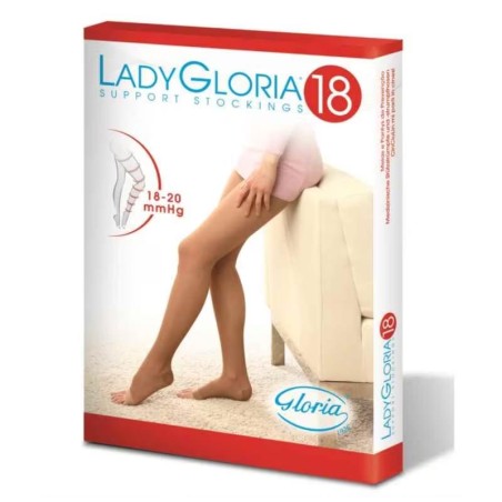 LADYGLORIA 18 COL PU/A SAH 5