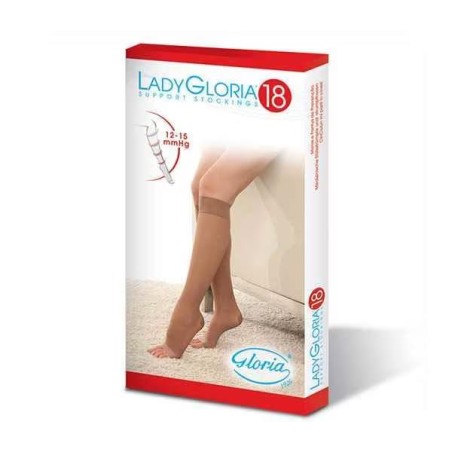 LADYGLORIA 18 GAMB PU/A SAH 4