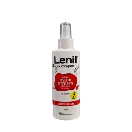 LENIL MULTIREPELL 100ML