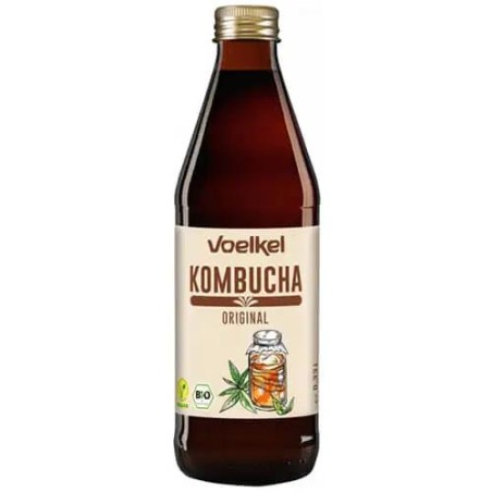 KOMBUCHA 750ML