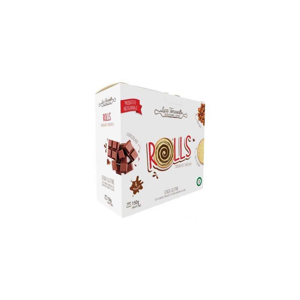 ROLLS MERENDINA CIOCC NOCC 150