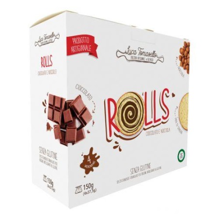 ROLLS MERENDINA CIOCC NOCC 150