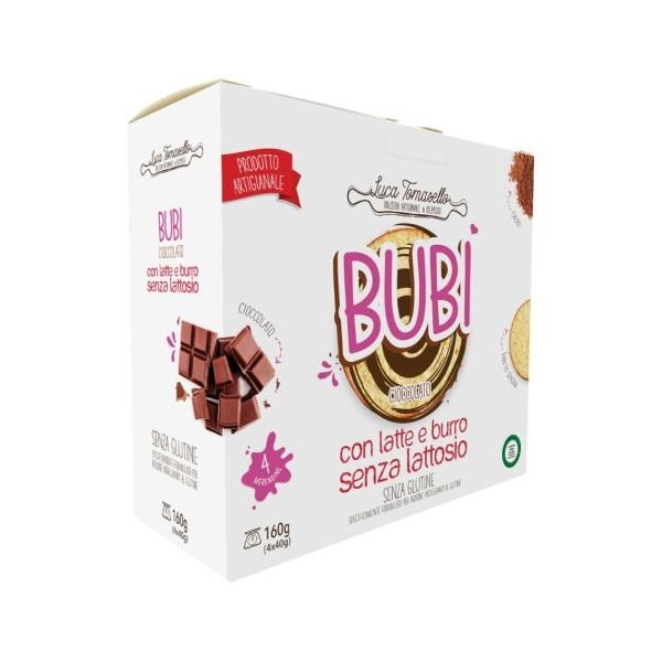 BUBI MERENDINA 160G