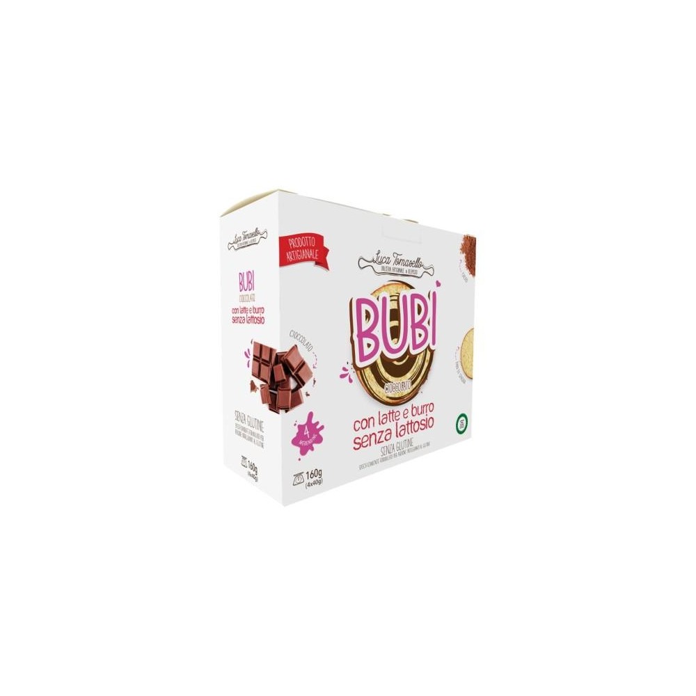 BUBI MERENDINA 160G