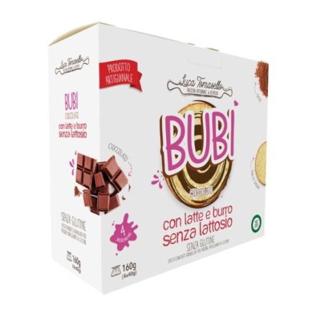 BUBI MERENDINA 160G