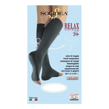 RELAX UNI 70 PA BLU SC M