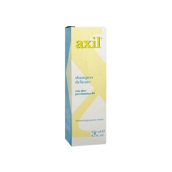 AXIL SH 250ML