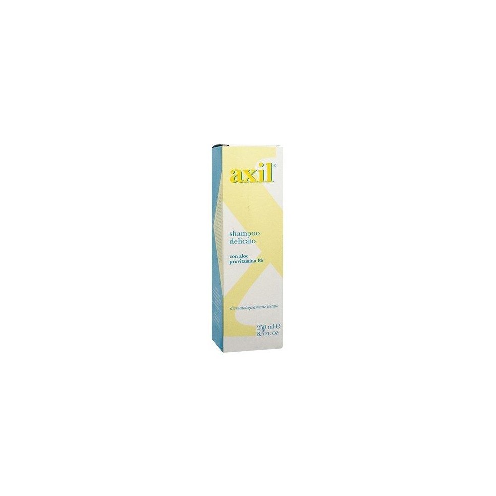 AXIL SH 250ML