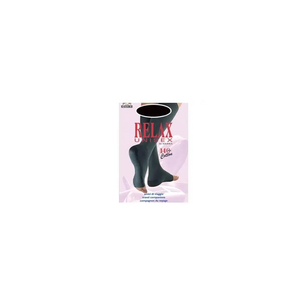 RELAX 140 GAMB P/A UNI BLU 4XL