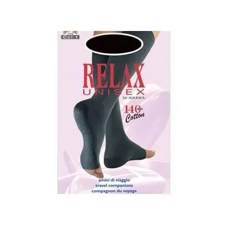 RELAX 140 GAMB P/A UNI BLU 4XL