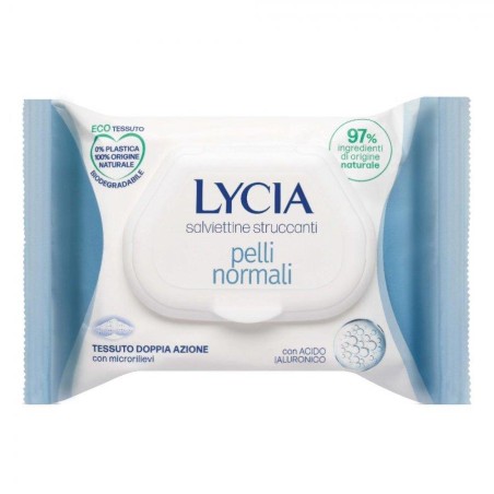 LYCIA SALVIETTINE STRUC NO20PZ
