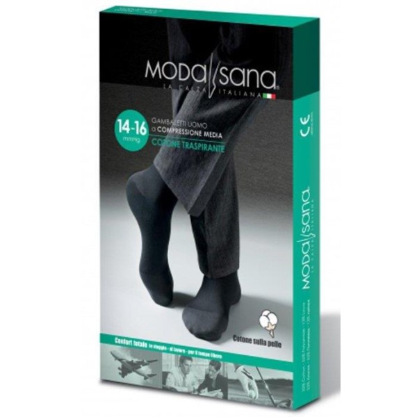 MODASANA 14 COT AD NERO XL