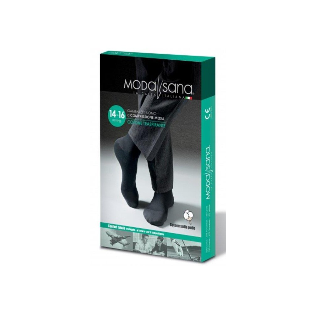 MODASANA 14 COT AD NERO XL