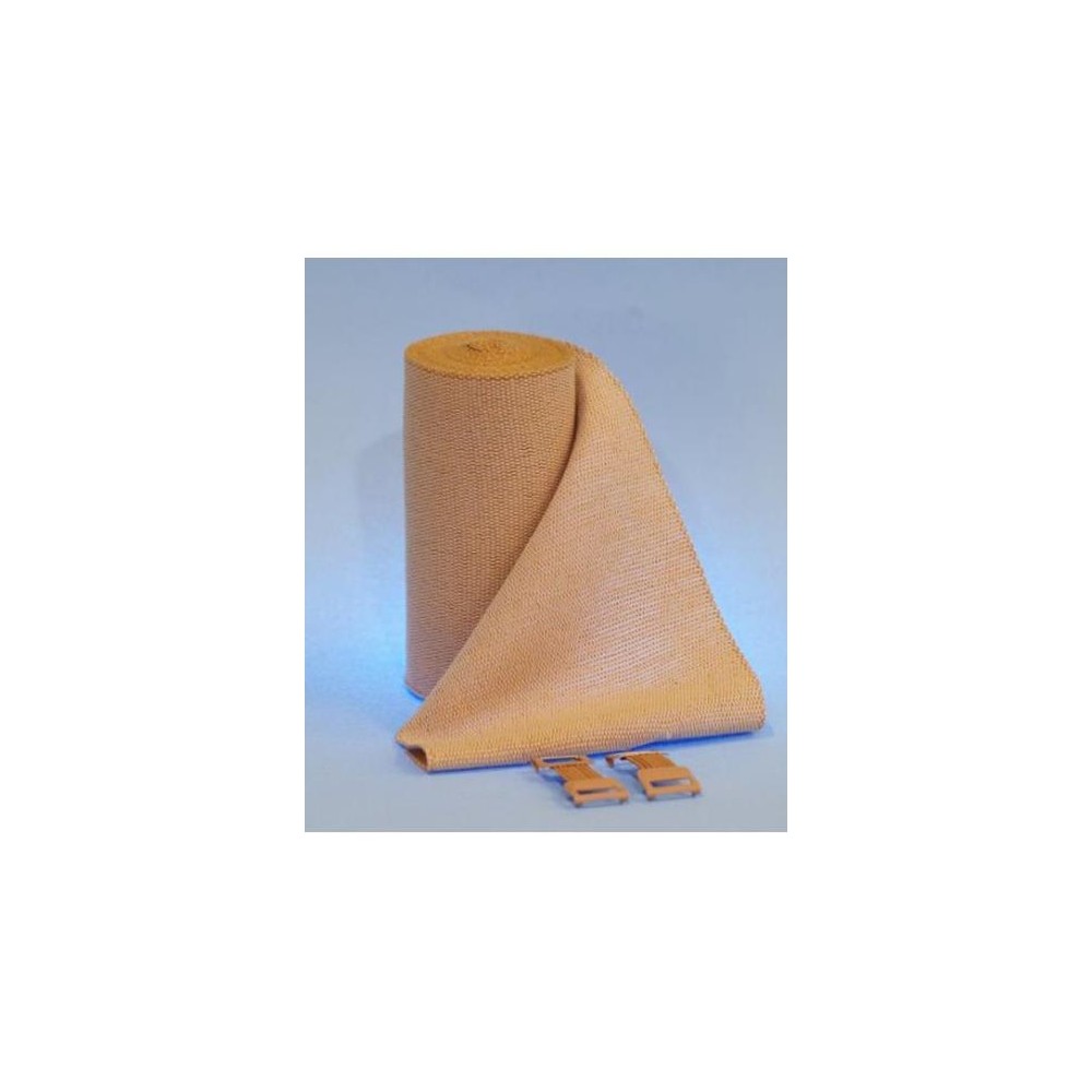 BENDA FISIODUR 10X500CM