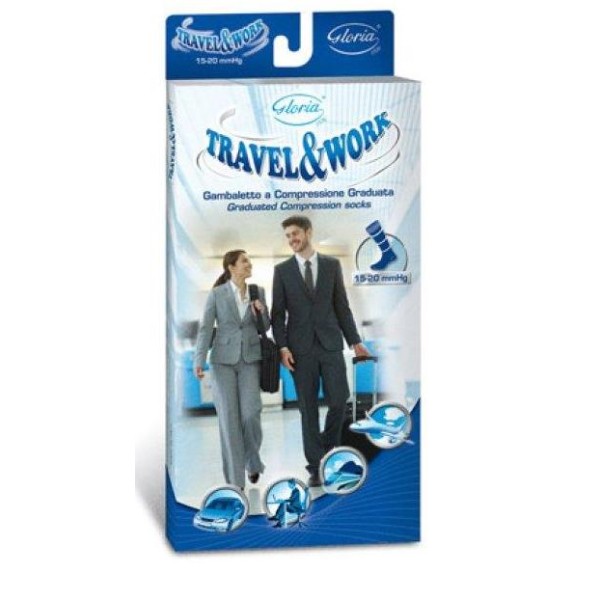 GLORIA TRAVEL&WORK GAMB BLU 3