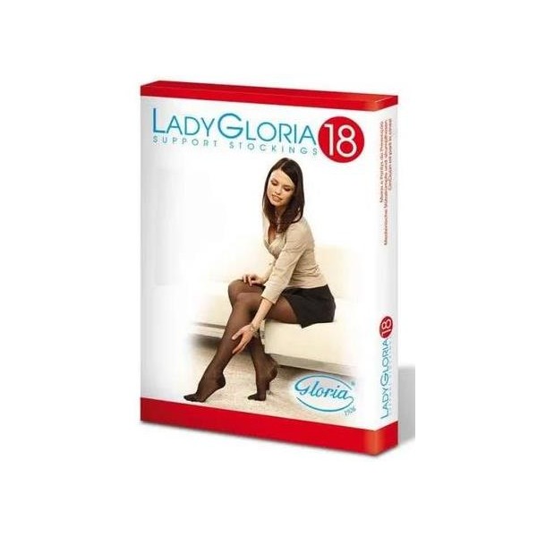 LADYGLORIA 18 AREG PU/A SAH 1