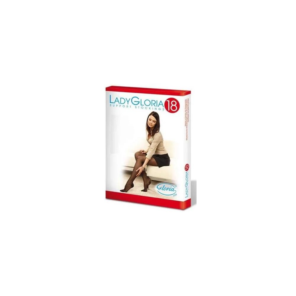 LADYGLORIA 18 AREG PU/A SAH 1