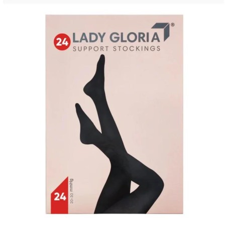 LADYGLORIA 24 AREG PU/A DAI 5