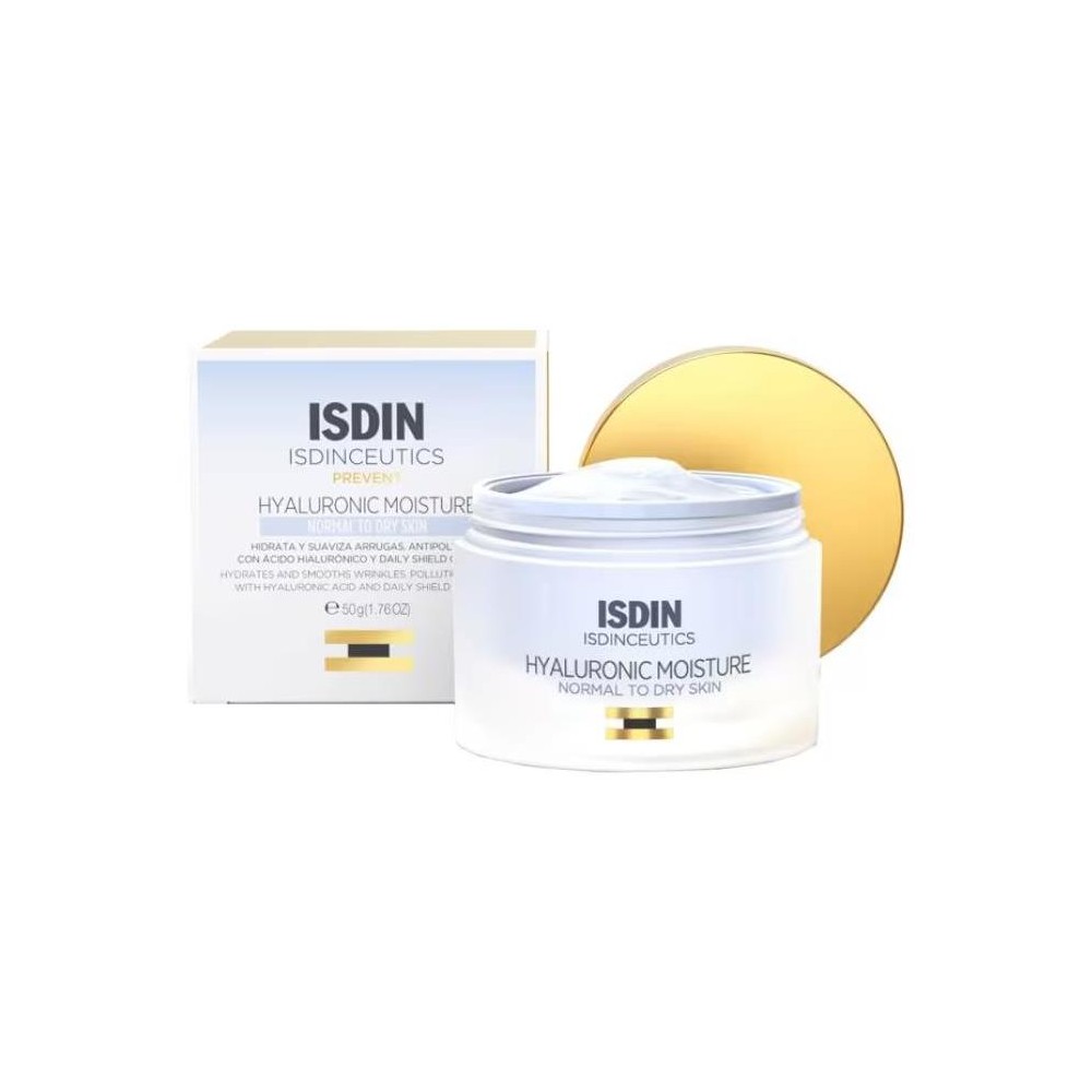 ISDINCEUTICS HM NORMALE 50ML
