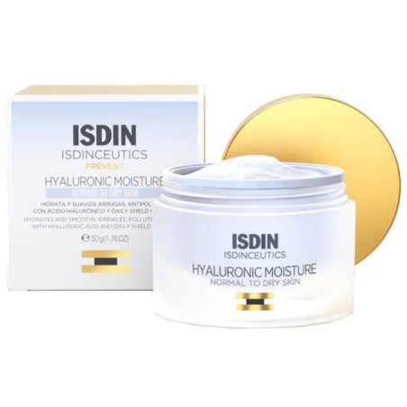 ISDINCEUTICS HM NORMALE 50ML
