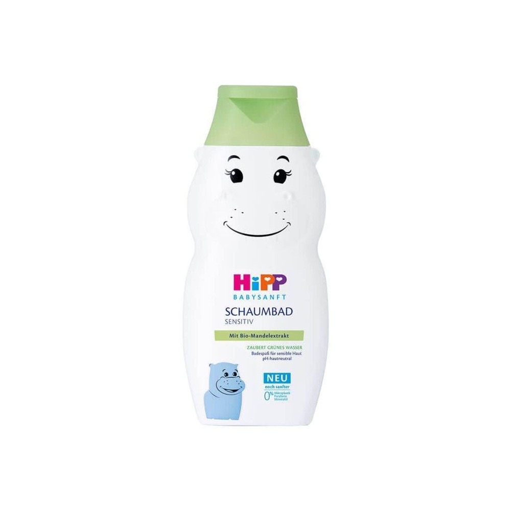 HIPP BABY CARE HAPPY BAGNET IP