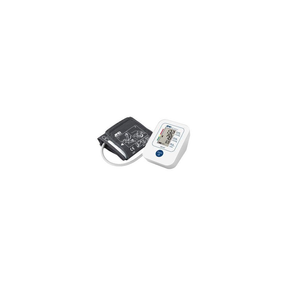SFIGMO AFIB+ ELETTRONICO AUT