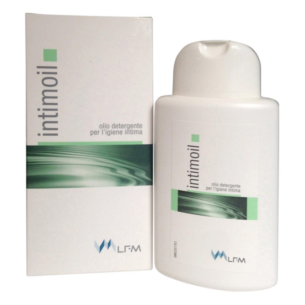 INTIMOIL TT 150ML