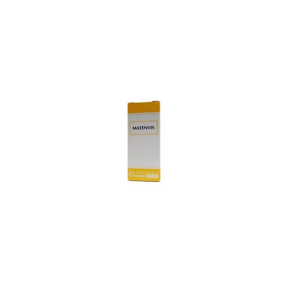 MATENVIS GTT 30ML