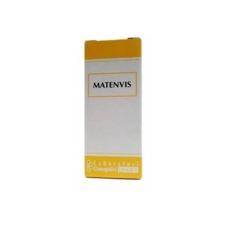 MATENVIS GTT 30ML