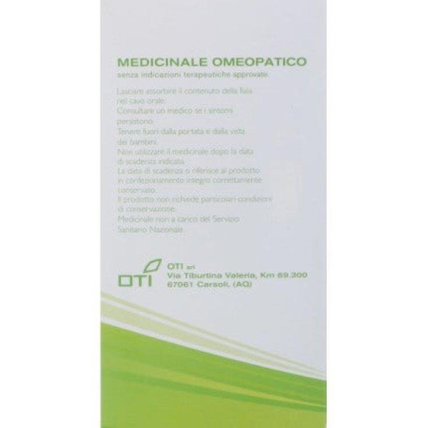 BIOM COMPOSTO 20F FISX2ML