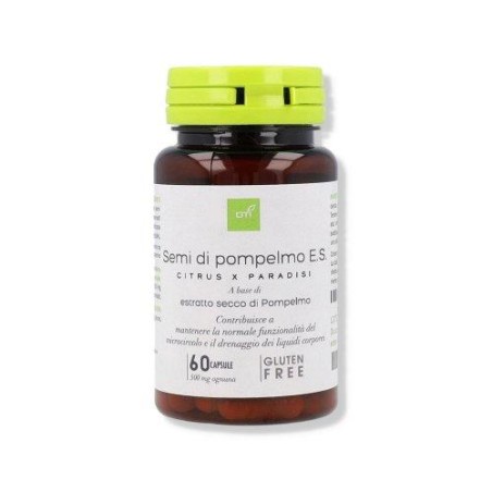 SEMI POMPELMO ES 60CPS