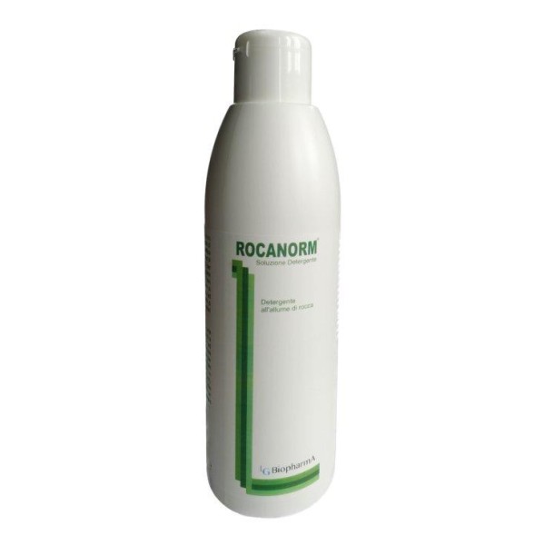 ROCANORM DETERGENTE 200ML