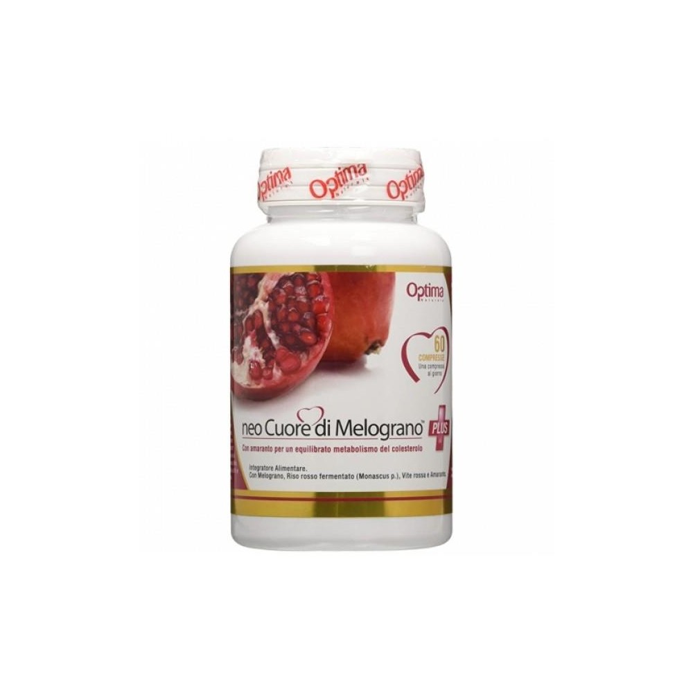 NEOCUORE DI MELOGRANO PLUS60CP