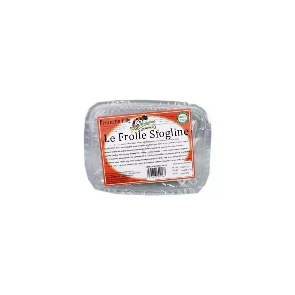 LE FROLLE SFOGLINE 100G