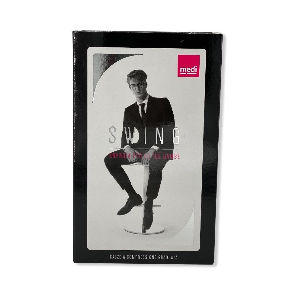 GAMBALETTO UOMO 18 FUMO 1810 4