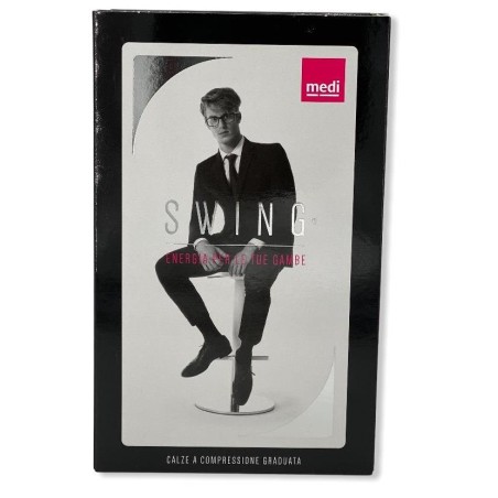 GAMBALETTO UOMO 18 FUMO 1810 4