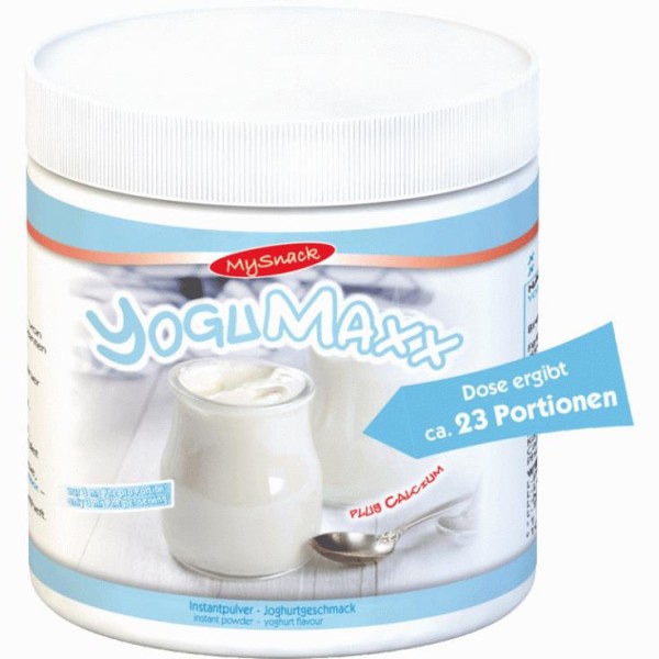 MY SNACK YOGUMAXX PREP APROT