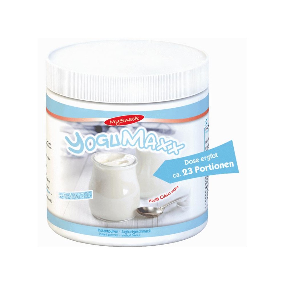 MY SNACK YOGUMAXX PREP APROT