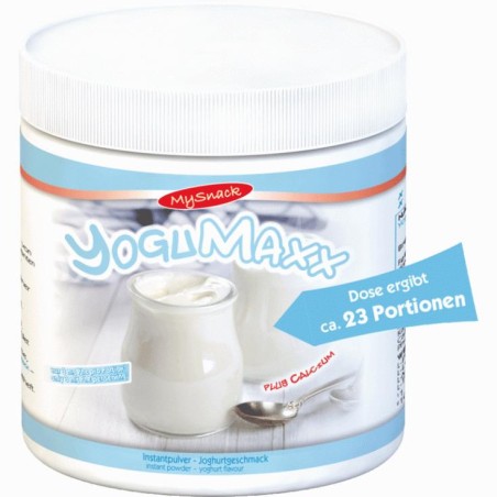 MY SNACK YOGUMAXX PREP APROT