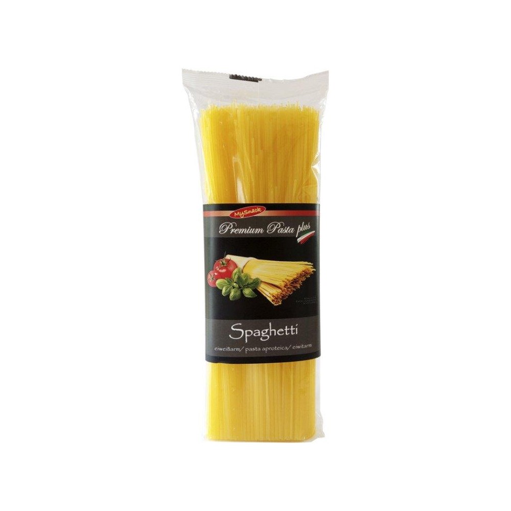 MY SNACK PREMIUM PLUS SPAGH AP