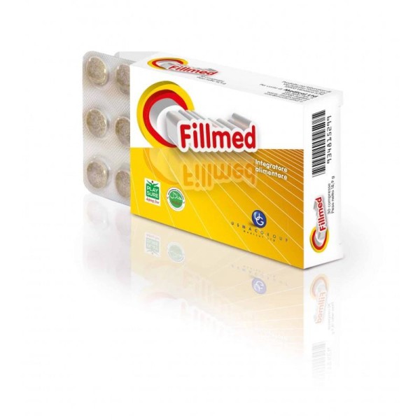 FILLMED 30CPR