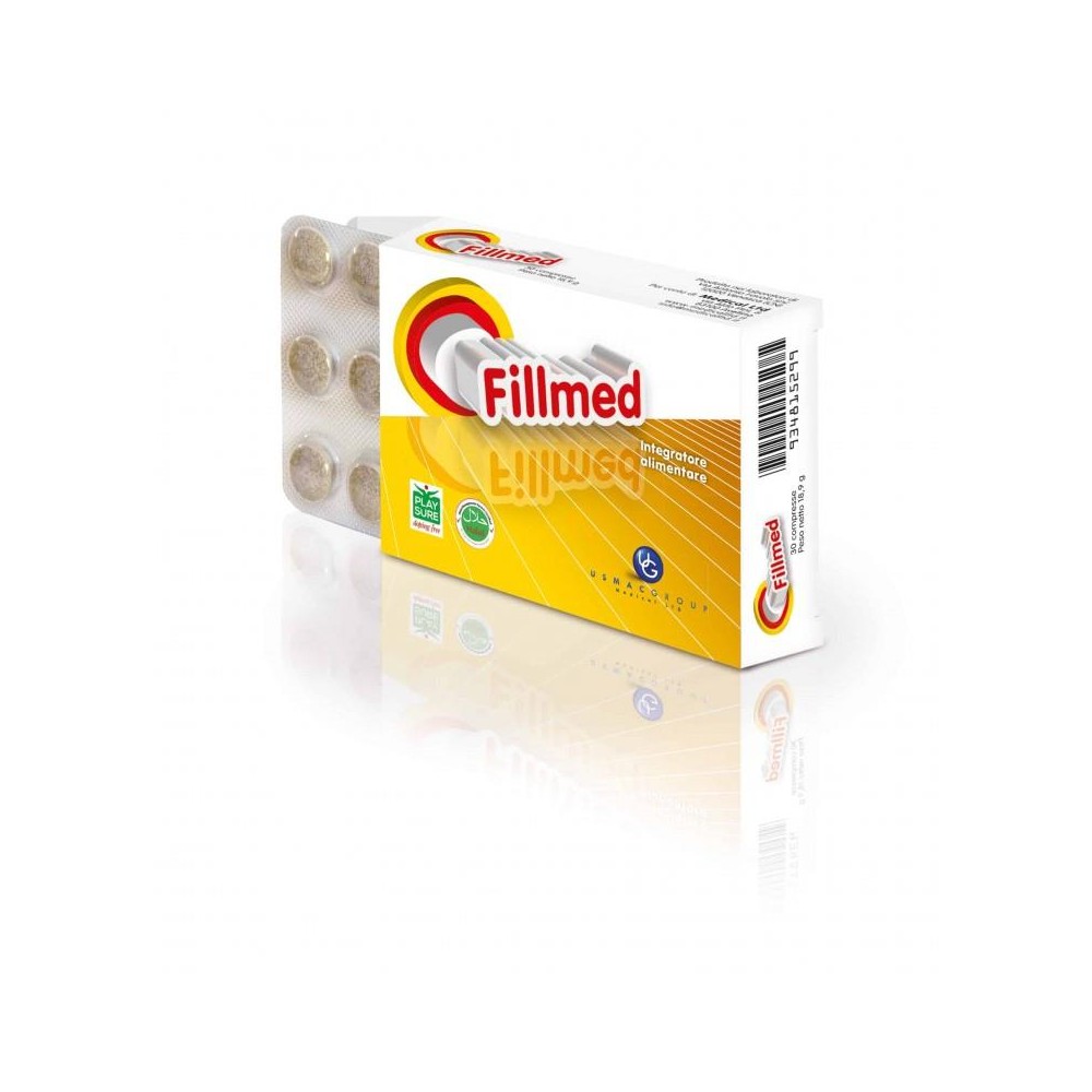 FILLMED 30CPR