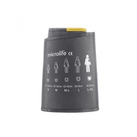 MICROLIFE BRACC UNIV MORB L-XL