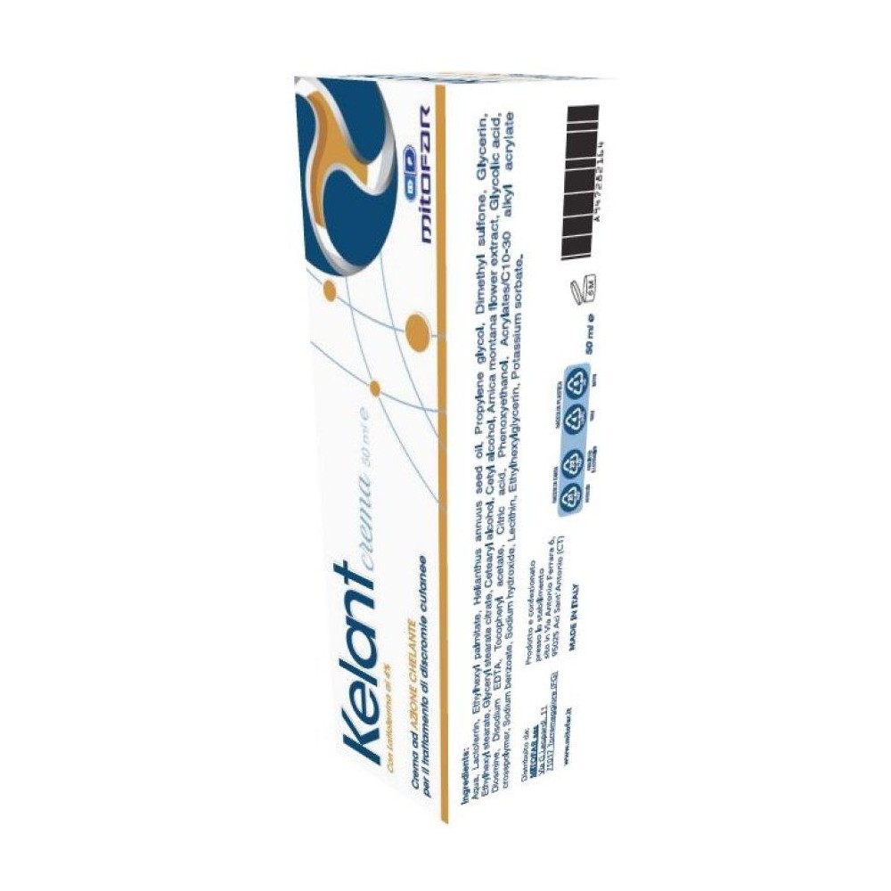 KELANT CREMA 50ML