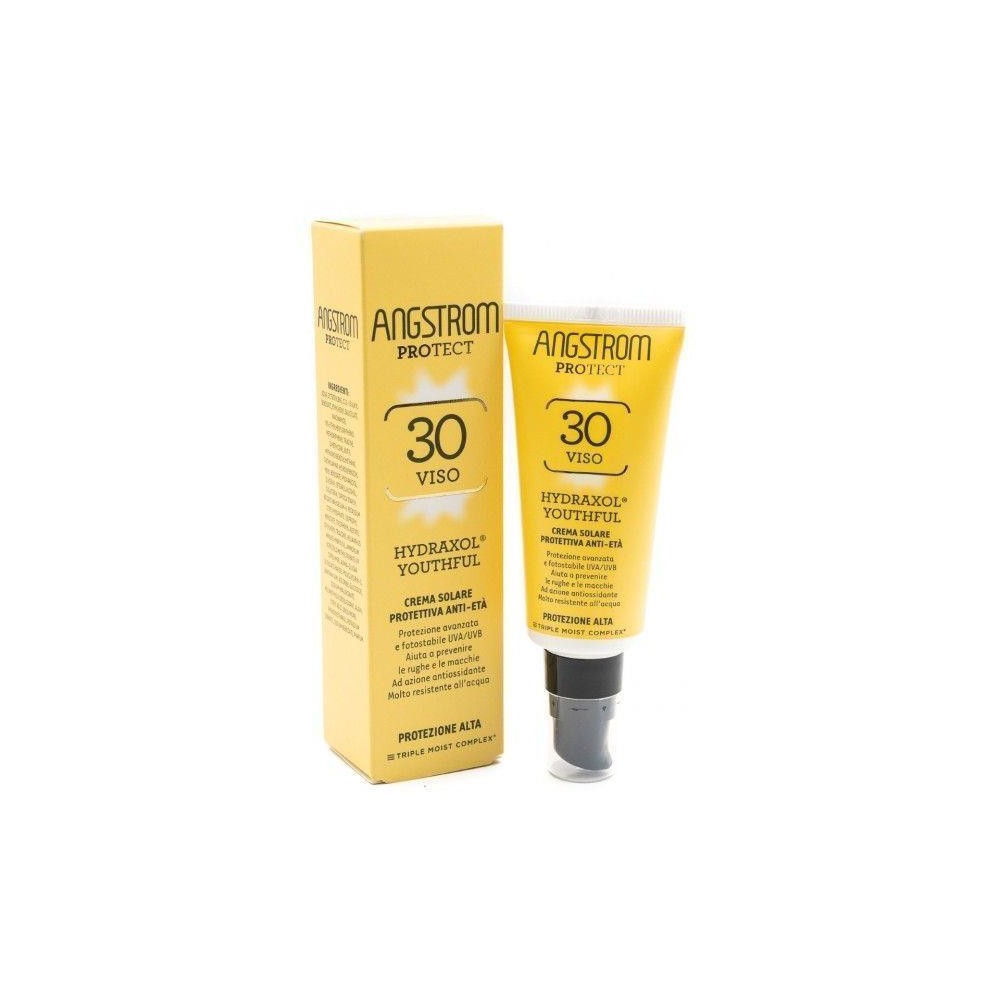 ANGSTROM PROT CREMA VISO SPF30